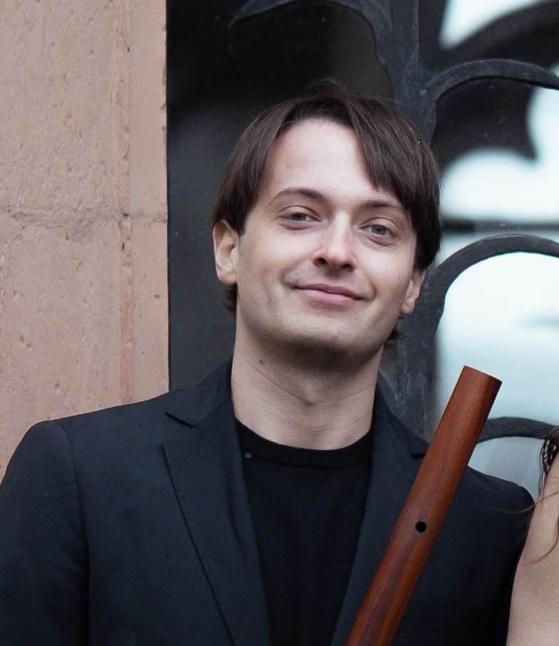 Tommaso Simonetta Sandri